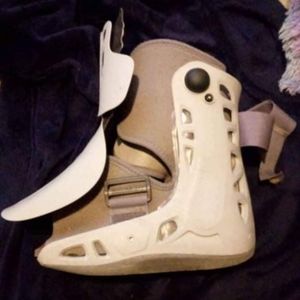 Aircast Boot